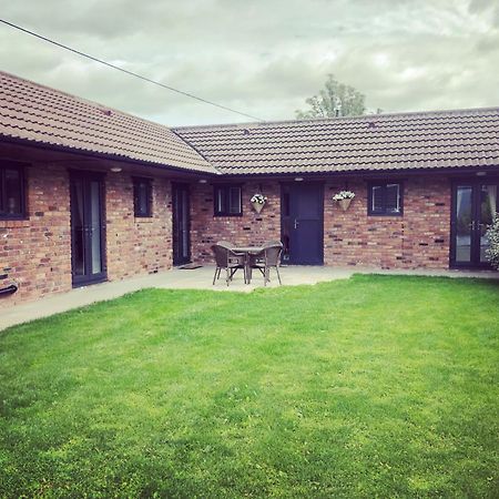 Boundary Cottage Middleton  Exteriör bild