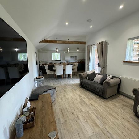 Boundary Cottage Middleton  Exteriör bild